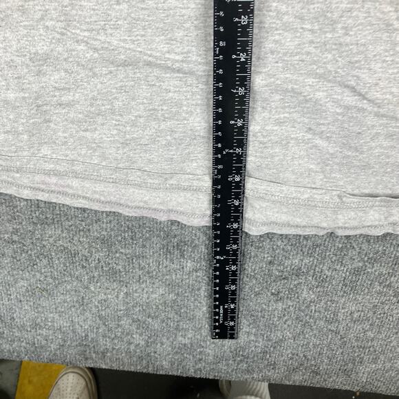 Oklahoma State Cowboys T-Shirt Mens XL Gray OSU College Sports Graphic Tee - Picture 6 of 10